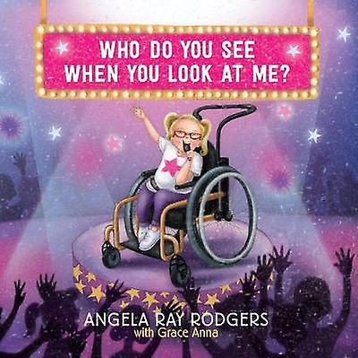 Who Do you See When you Look at Me?