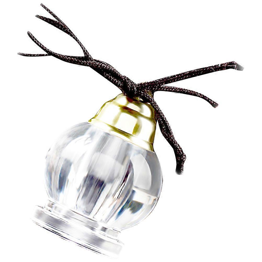 Essential Oil Diffuser Necklace Style Air Purification Special Occasions 3x2cm 1Pack