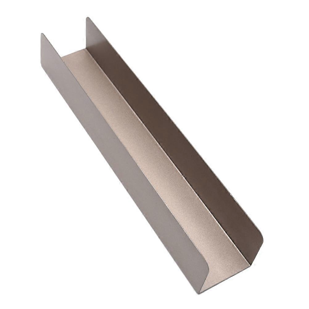 Precision Crafted U Shape Cookie Molds Suitable For Various Occasions With Construction 1Set