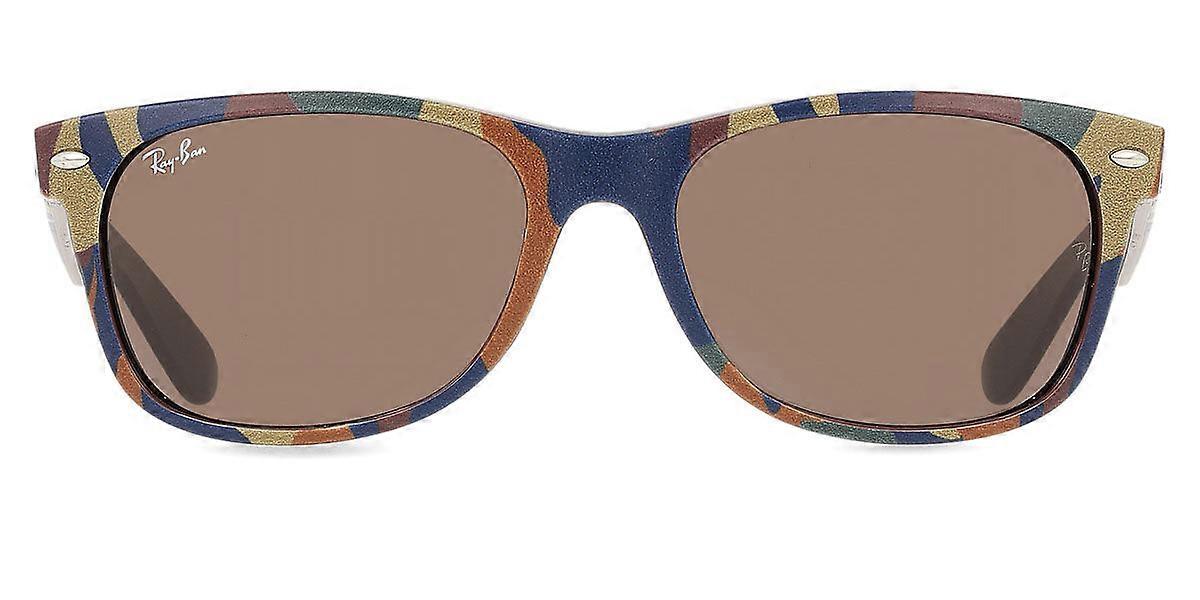 Ray-Ban RB2132 New Wayfarer 682533 Unisex Sunglasses