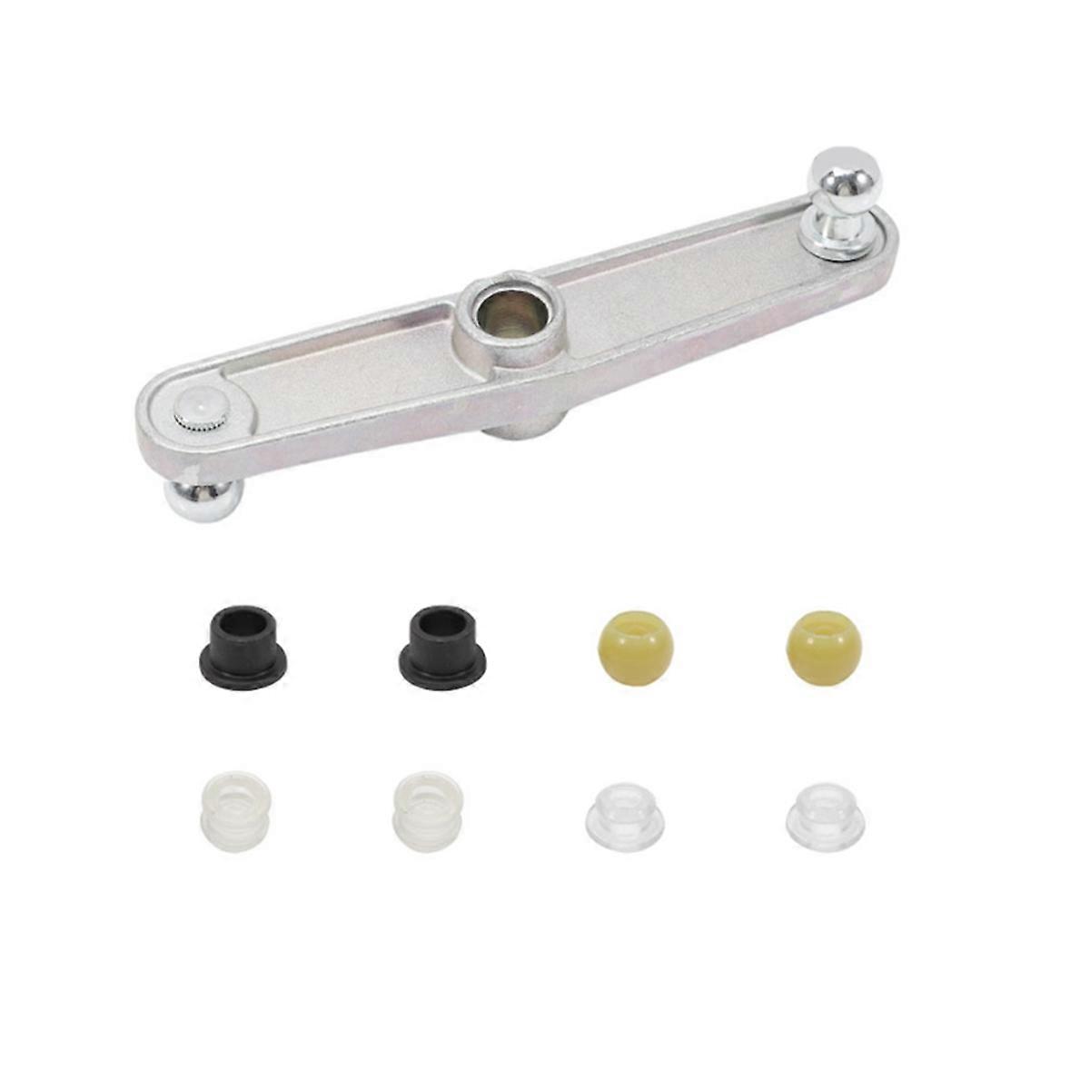 Car Gear Shift Linkage Lever Repair Kit Shift Linkage 701711202 for T4 Bus Transporter IV