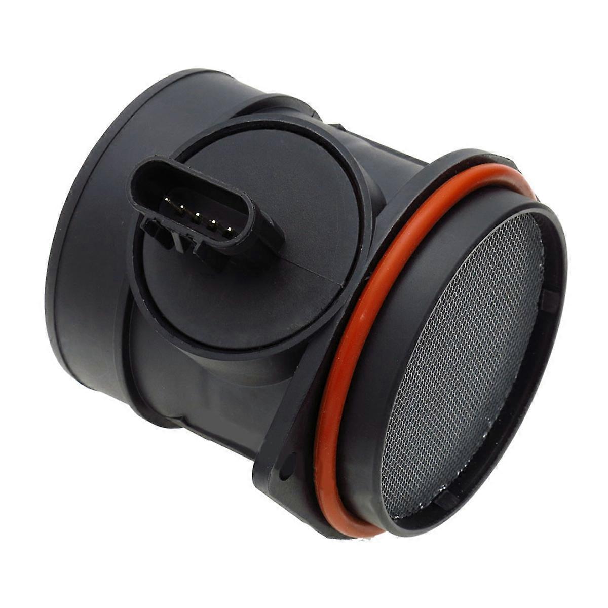  Mass Air Flow Sensor 