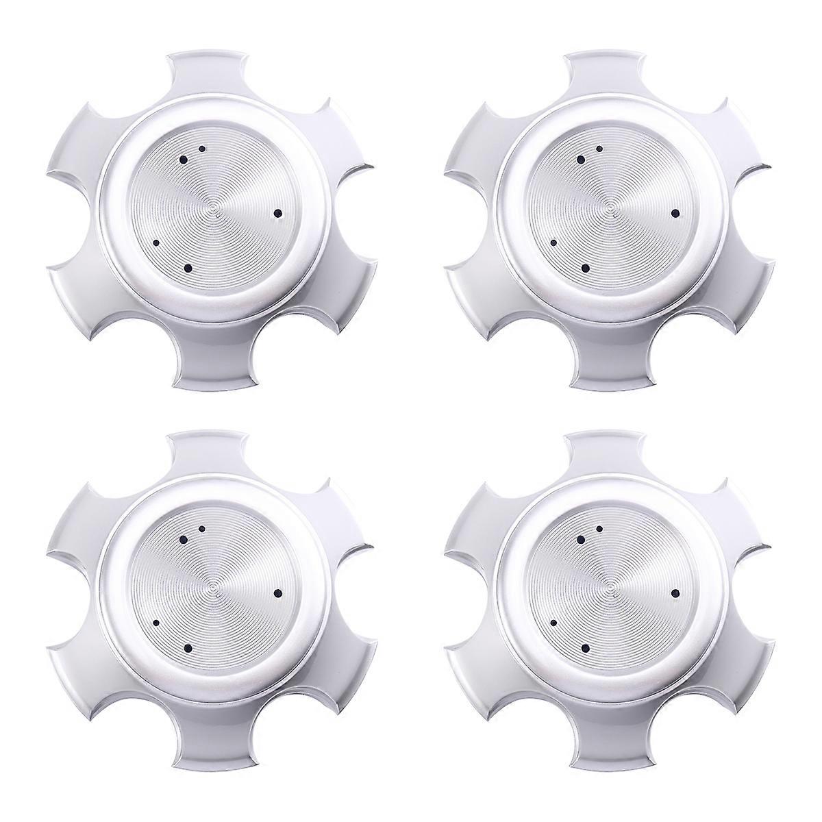 4PCS Wheel Center Cap Fits for Center Cap