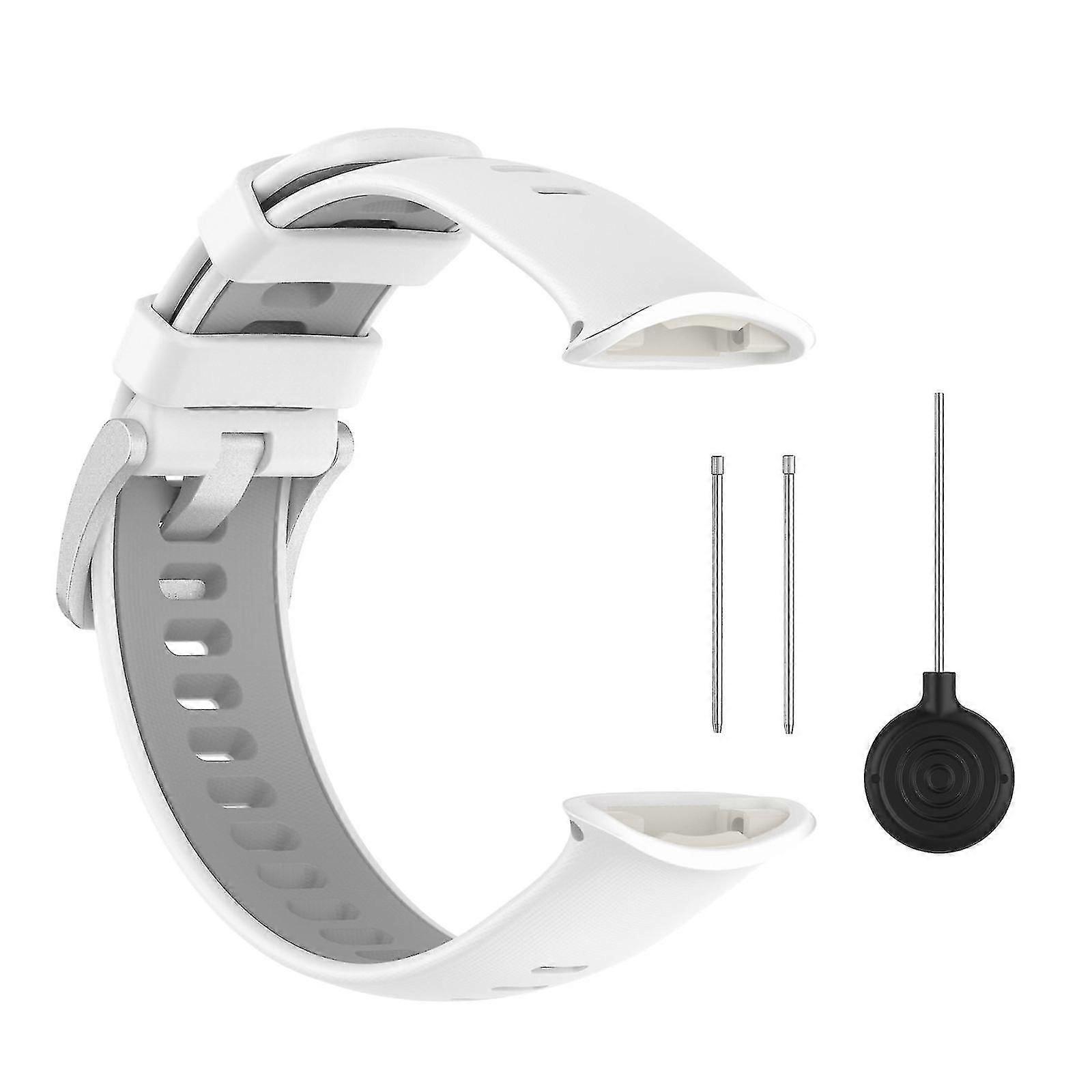 Silikonklokkerem til Polar Vantage V2