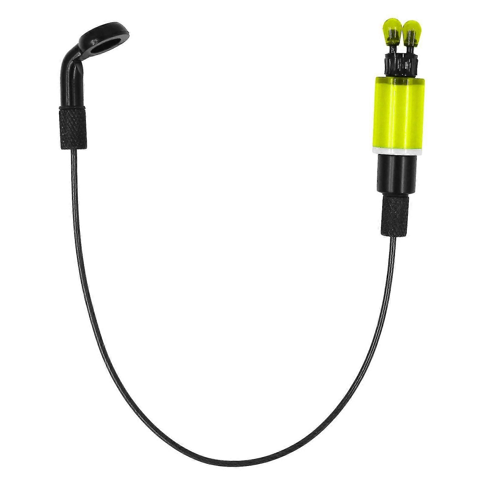 Karpfiske Swinger Fiske Bettindikator För Bettlarm Karpfiskeverktyg