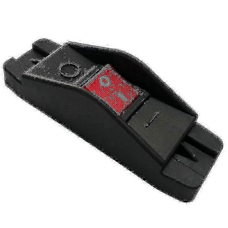 16A Waterproof Inline Cord Switch for Appliances