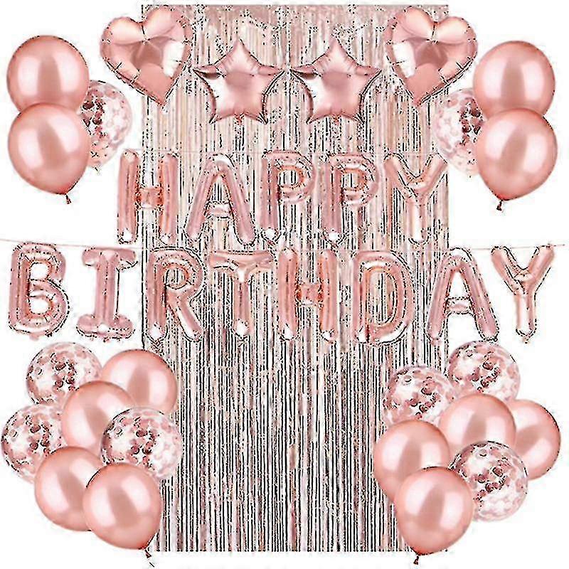 39pcs Tassel Curtain