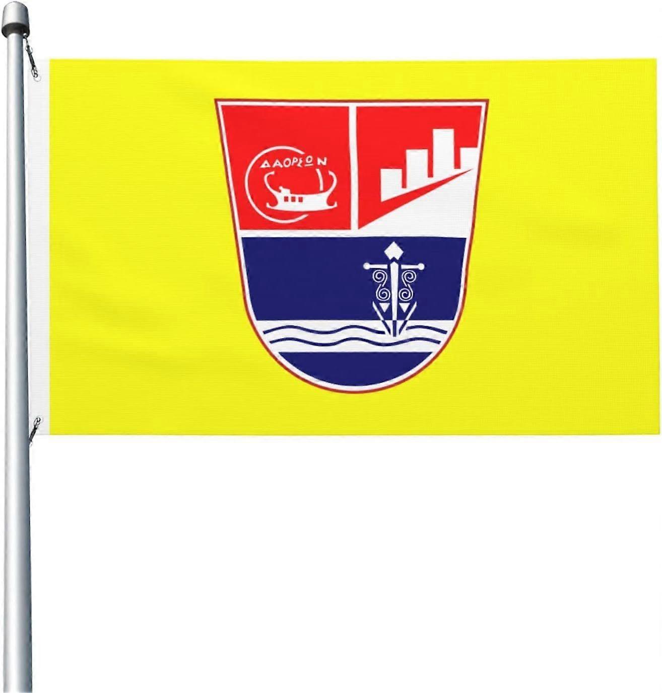 Stolacs flagg Flagg QI 1049