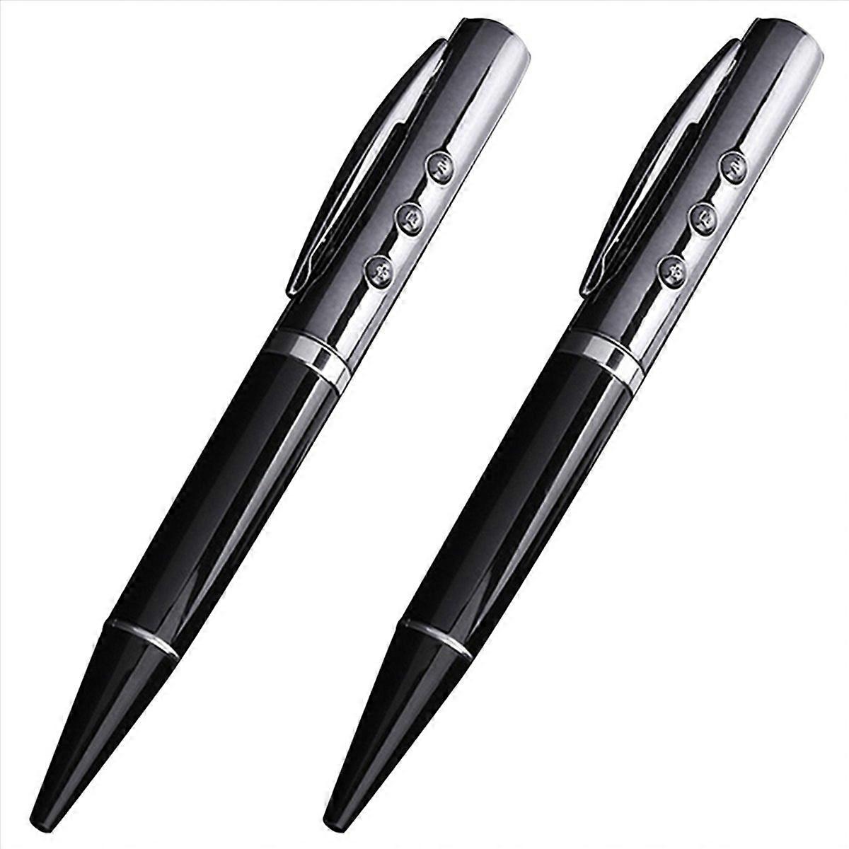 Pen MP3 Player USB Portable Music Player Multifunctional Student Writable Pen Player