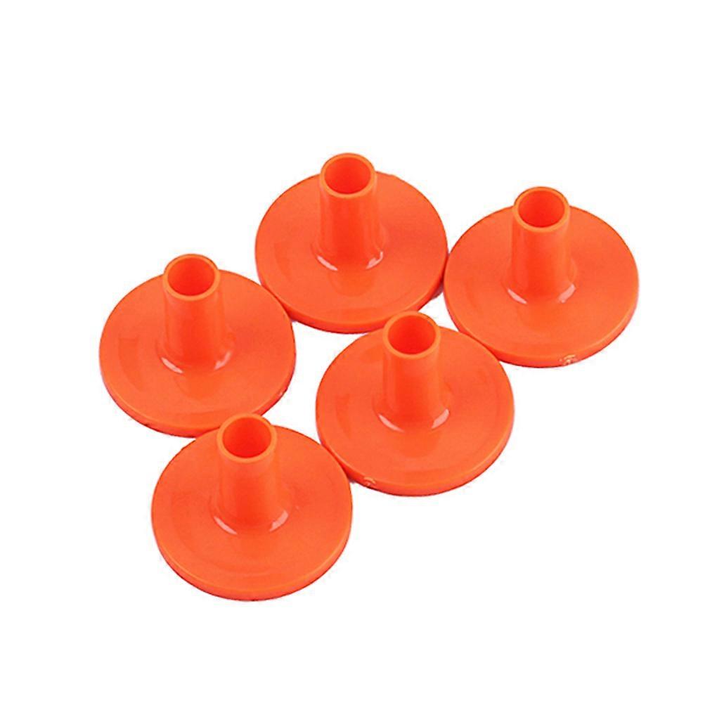 Cymbal Sleeves Drum Bottom Cover Drum Accessories Percussion Stand Drum Base