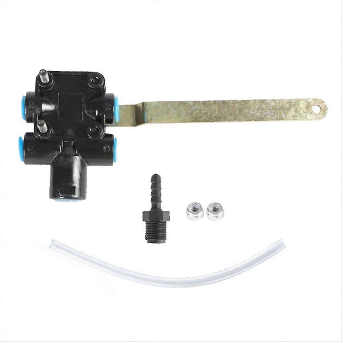 Air Height Leveling Control Valve 3188710 171H102 for Replacement Parts