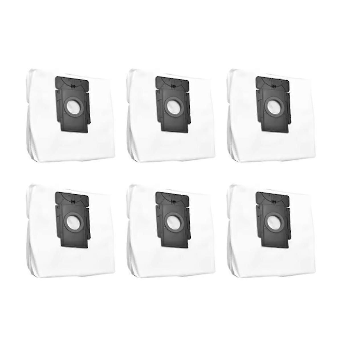 VRR80214VB VRR94314VB dammsugarpåsar 6 st