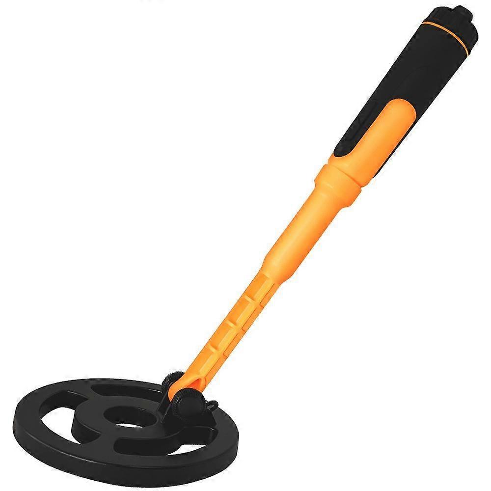 High Sensitivity Handheld Metal Detector IP860