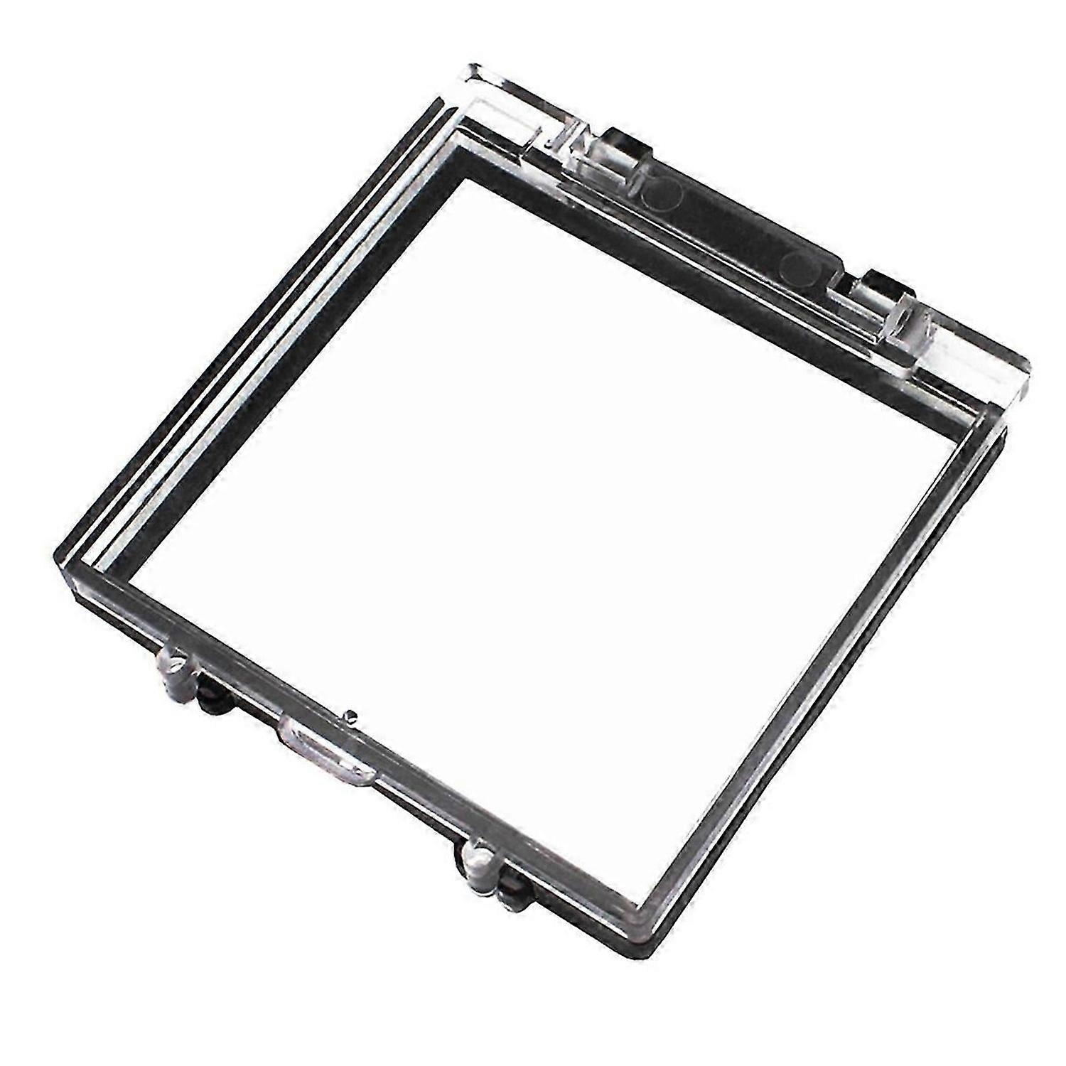 PC Power Button Cover Power Button Switch Cover Dustproof Safety Power Button Switch Cover