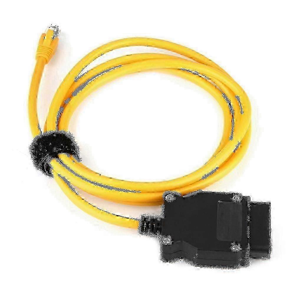 ENET Diagnostic Cable for BMW F-Series - Coding Interface