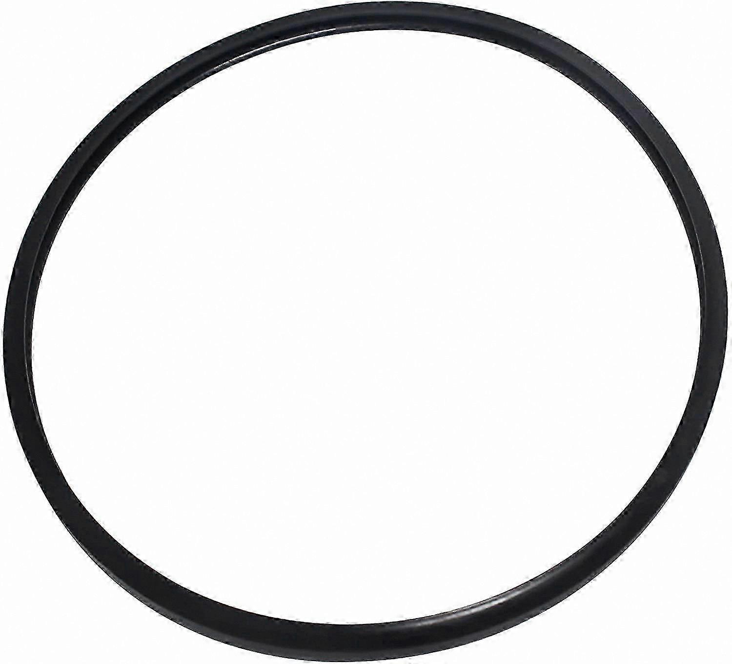Replacement Gasket for 4/6/8 Qt Pressure Cookers, Compatible with Multiple Models