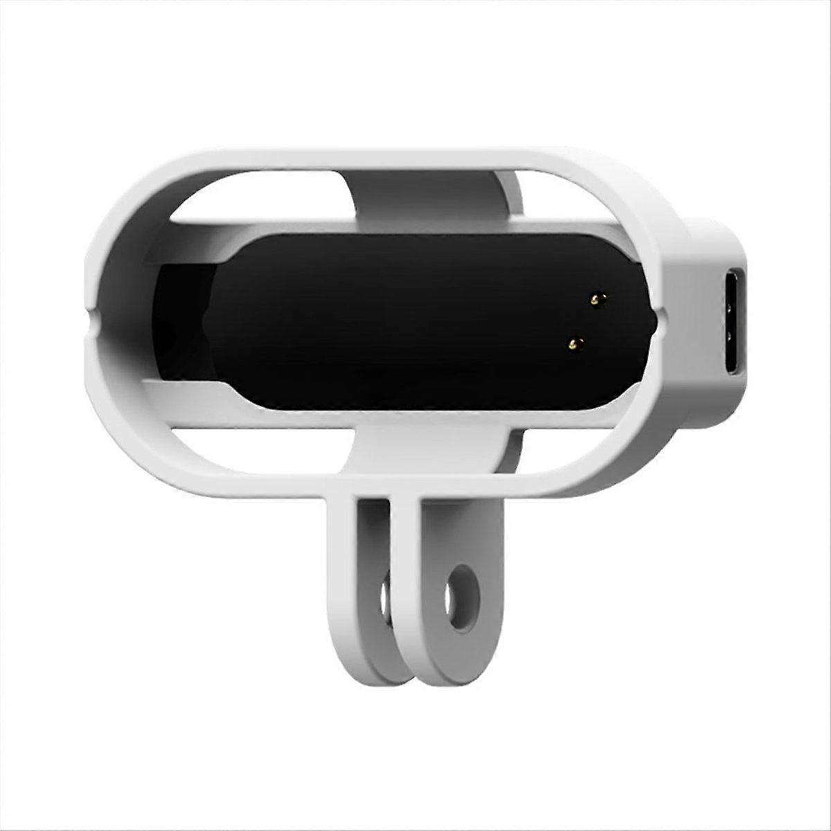 For GO 3/GO3S Action Camera Horizontal Frame