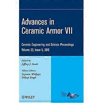 Advances in Ceramic Armor VII Volume 32 Issue 5