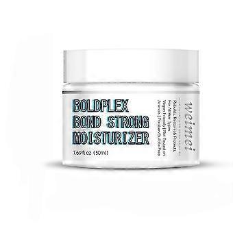 Hair Mask For Dry Frizzy Hair, Nourishing Repair Treatment With Smoothing