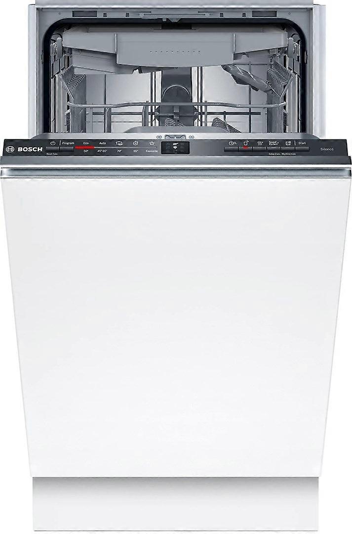 Bosch Serie 2 Spv2hmx42E Lavavajillas Independiente 10 Cubiertos E