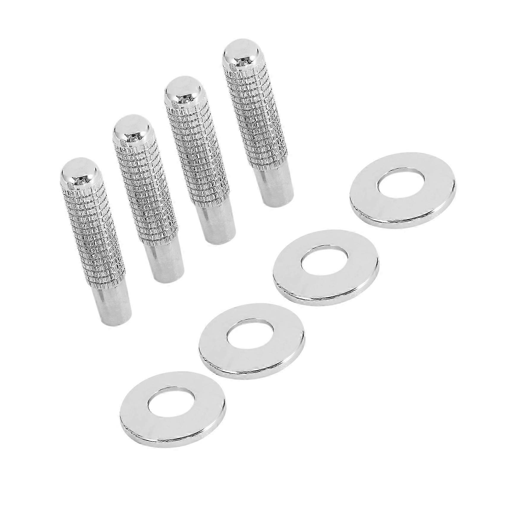 Car Modified For C W205 C63 Glc X253 Coupe C292 E W213 Class Door Pin Accessories--