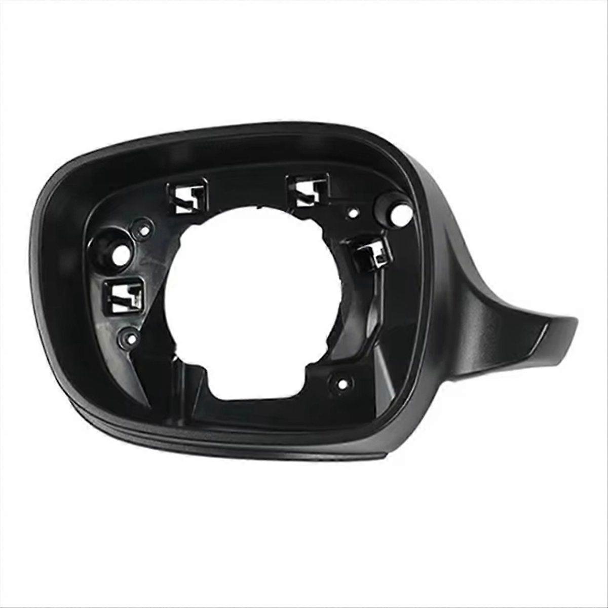 For X1 E84 2011 / X3 F25 2011-2013 Replace Car Side Rear View Mirror Rearview Mirror Frame 51162993