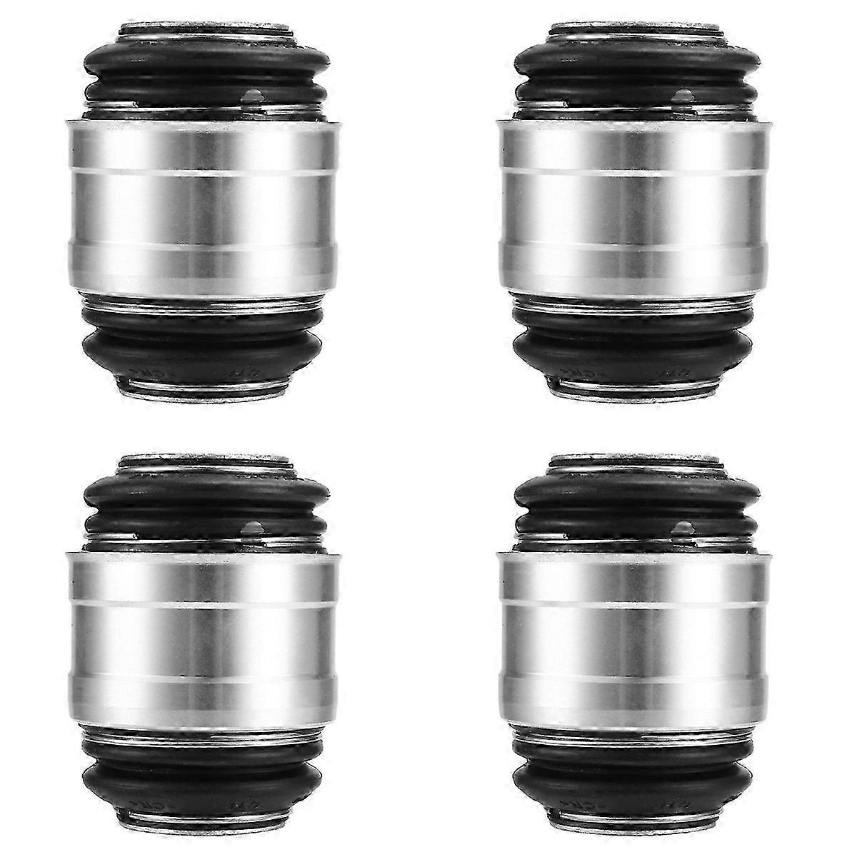 Control Arm Bushing Set for Tesla Model 3 and Y 4PCS 1188412-01-E