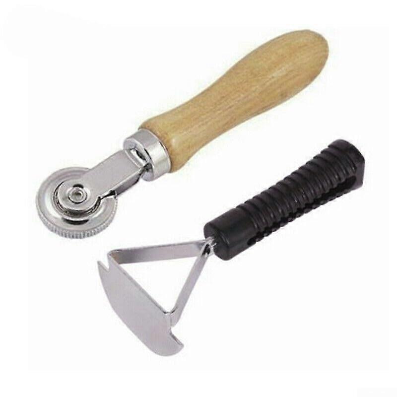 Tire Maintenance Kit For Home Garage Use With Advanced Rolling Technology