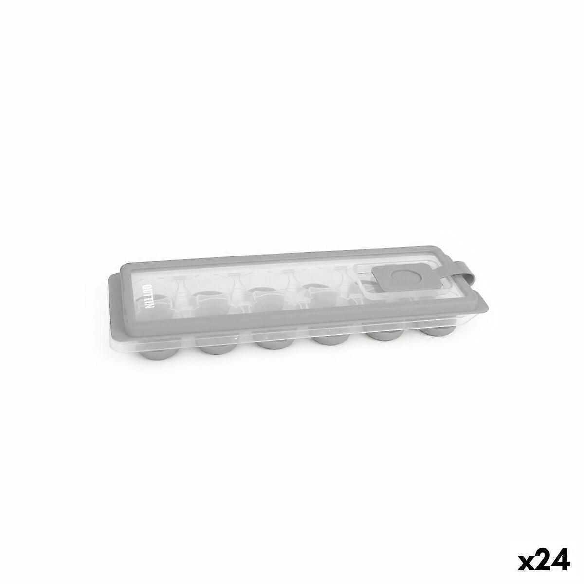 Isbøtte Quttin Soft 26 x 9 x 3,5 cm (24 stk.)