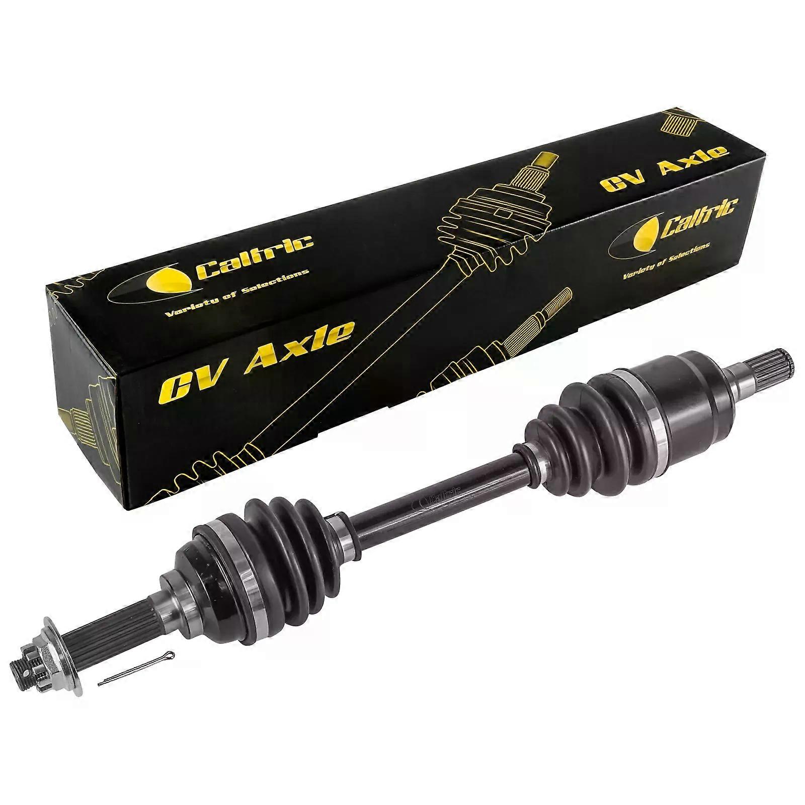 Front Left CV Axle For Suzuki Eiger 4x4 LT-F400F 2002-2004 ATV NO.03209