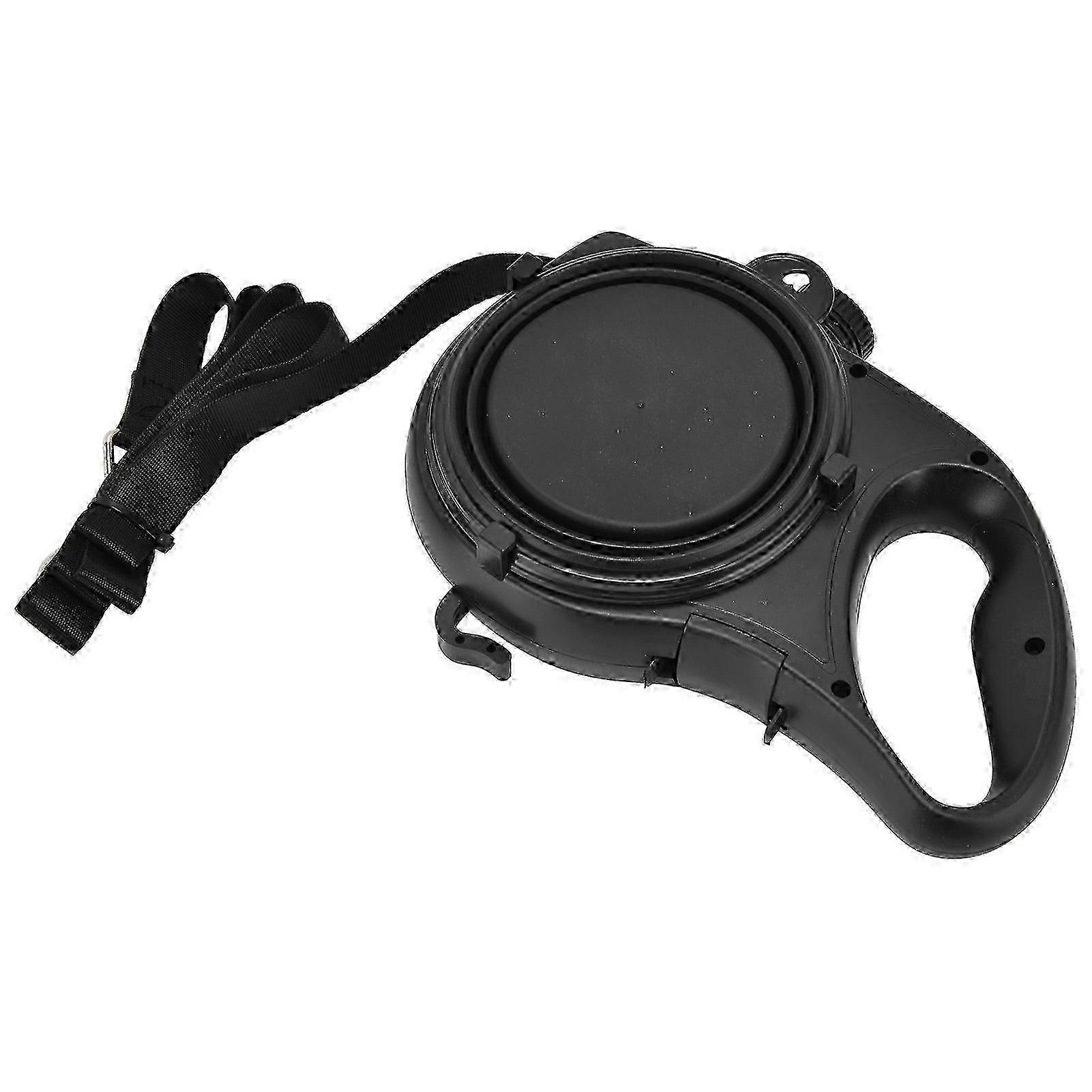 Pet Leash Multifunction Hollow Inside Multicolor Optional Small Dog Leash