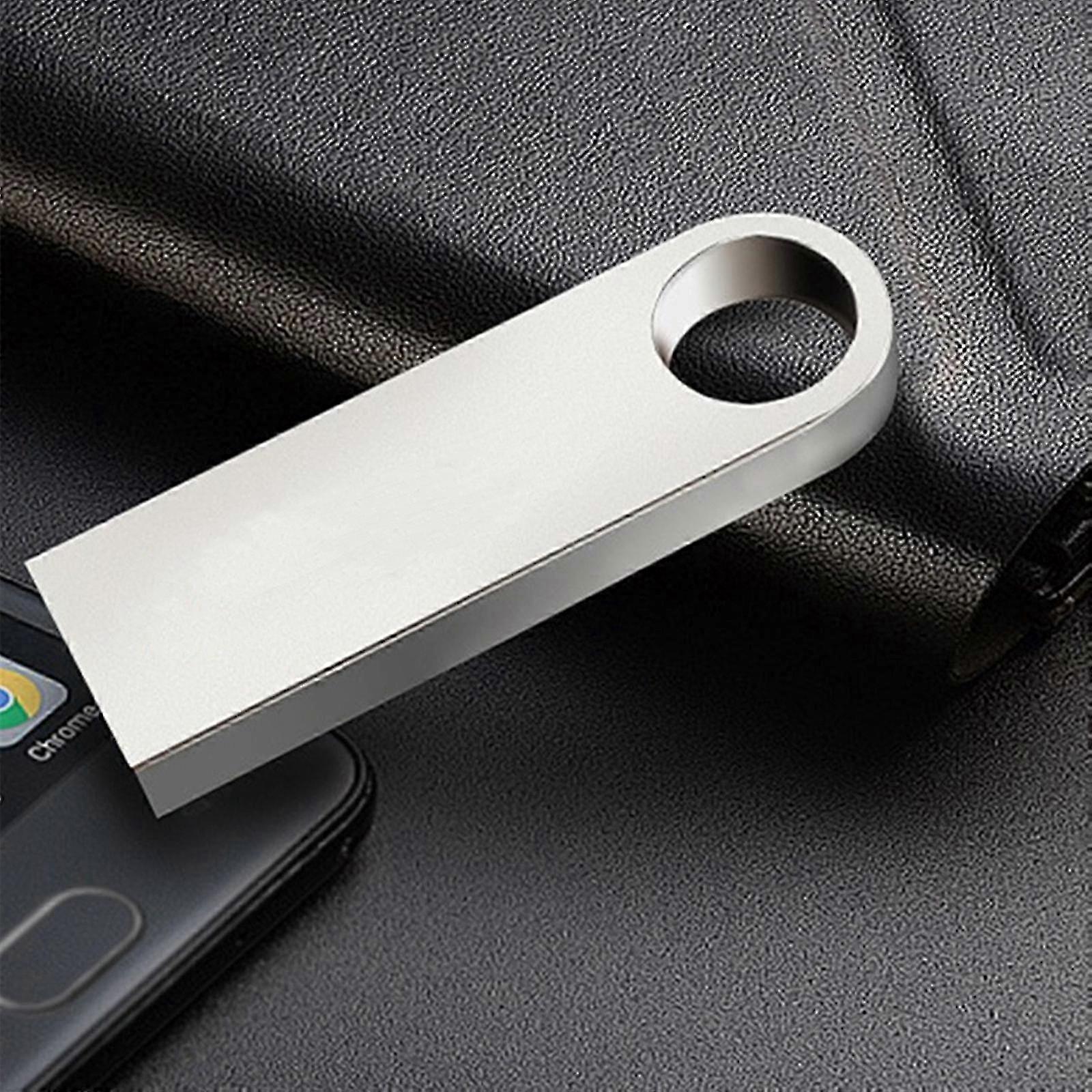 USB flash disk 32GB flash disk kovový flash disk 32 GB USB 2.0 Memory Stick 32G USB flash disk