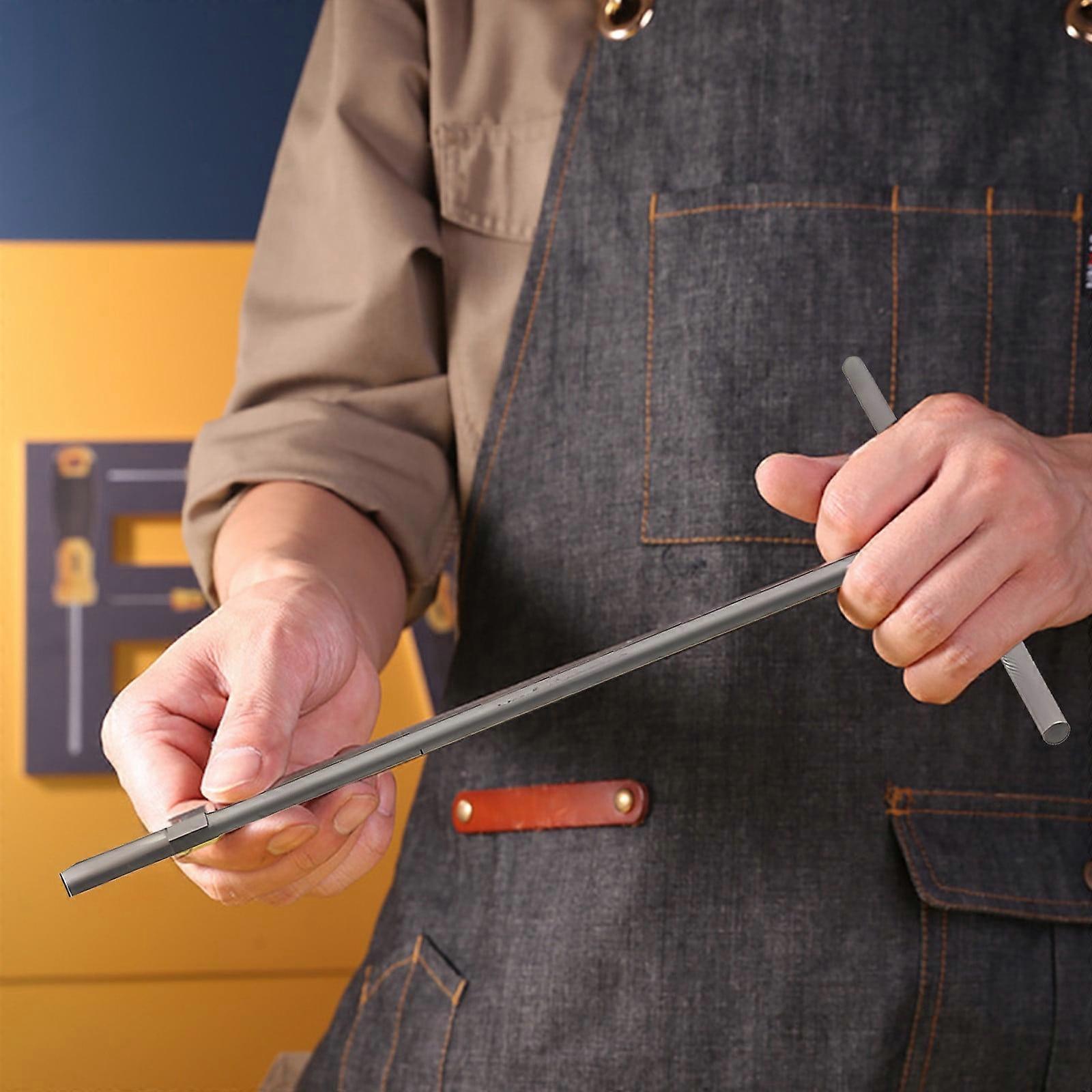 T Wrench - Automotive Repair Tools Motorcycle Manual T-Shaped Extension Wrench Electric Vehicle T-Shaped Outer And Inner Hexagonal Socket Hardware