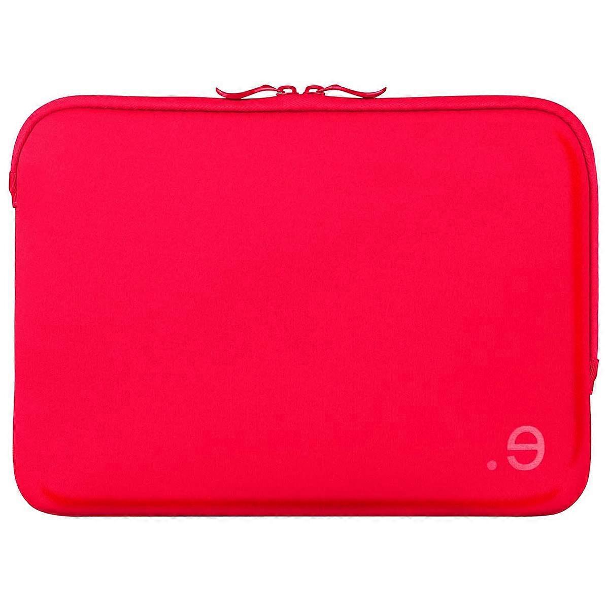 Case for Microsoft Surface Pro 4 Memory Foam Edition LA Robe The Mobility One, Red