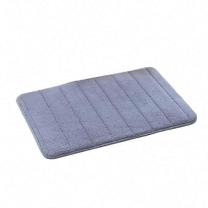 1pc Special Bath Mat for Non-Slip Shower