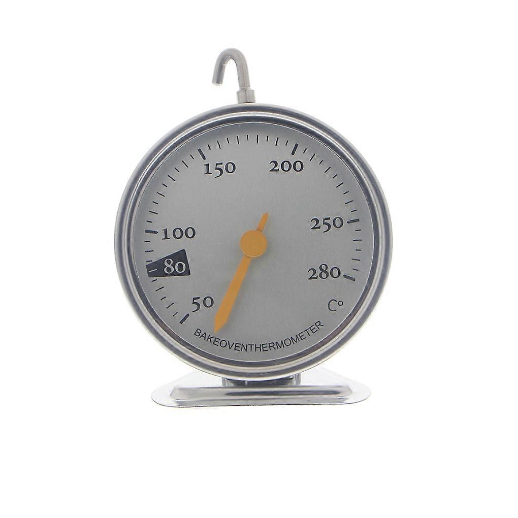 Mechanical Baking Oven Thermometer Oven Special Bakeware 50-280 ℃