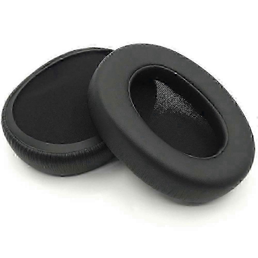 AKG K371 K361ヘッドフォンイヤーパッドレザーイヤーマフ用1ペア