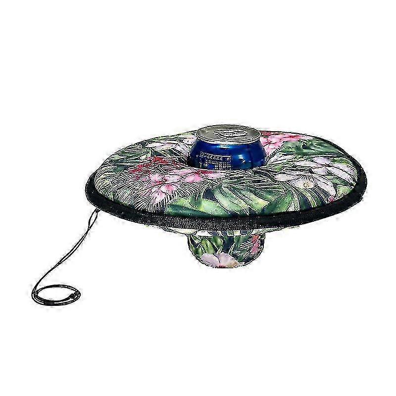 Neoprene Floating Drink Holder for Pool Parties