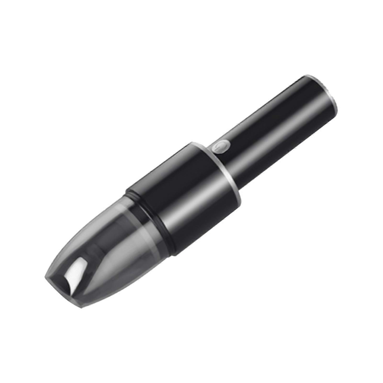 Handheld Vacuum Cordless, Mini Car Vacuum Cleaner, USB Charging Lithium Ion, Compatible with Car, Keyboard, Computer, Hairs & Crevices