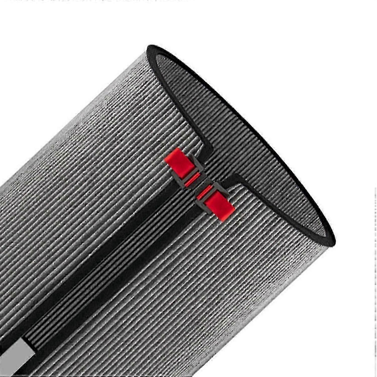 Activated Carbon Filter Replacement for BP03, BP04, BP06 Models, Compatible with Part Numbers 97213