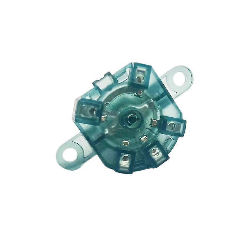 Three-Speed Fan Switch Turn page Fortune Fan Gear Switch KYT-2501 for Gree