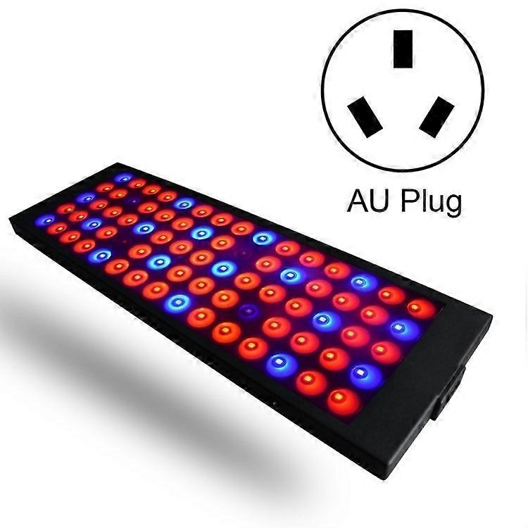 Ultra-thin Plant Growth Light, Plug Specifications:AU Plug AU Plug