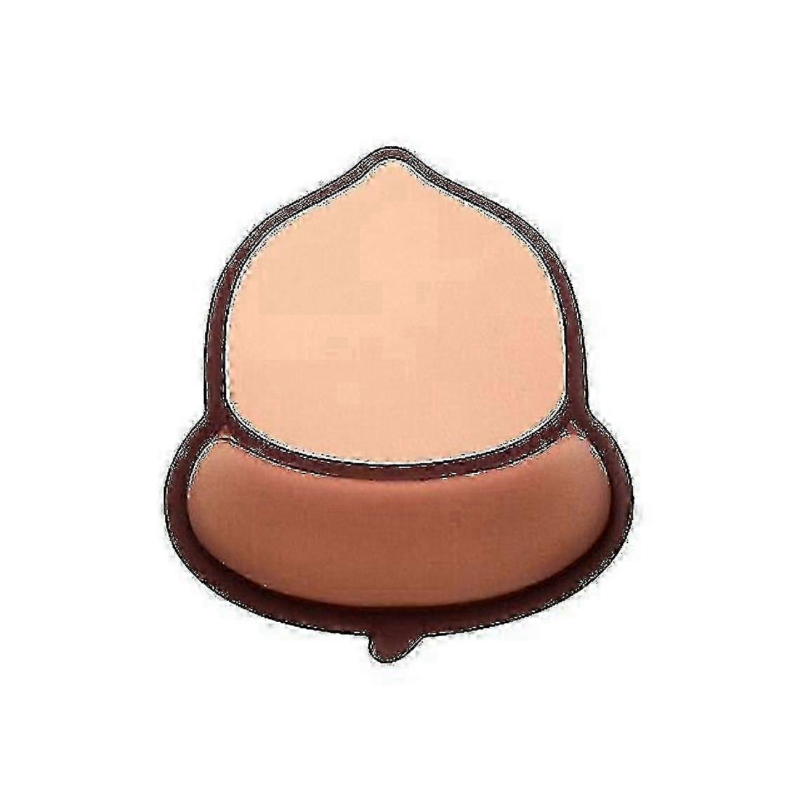 Ergonomic Mouse Pad with Wrist Rest Support