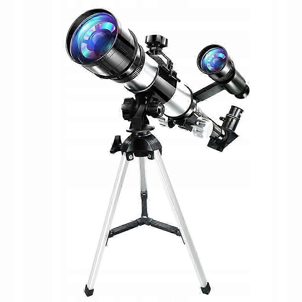 天文反射鏡付きポータブル望遠鏡