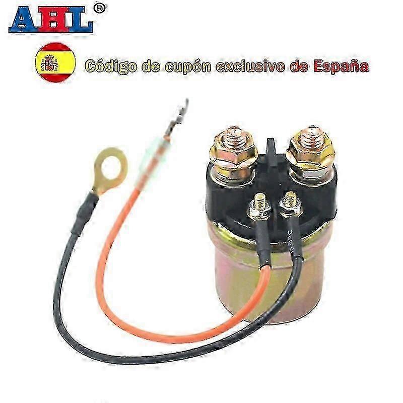 Outboard Boat Motor Engine Starter Relay For Suzuki DF15 DF25 DF30 DF40 DF70 DF60 DF50 DF99 DT115 DT140 DT150 DT225 HP 0621