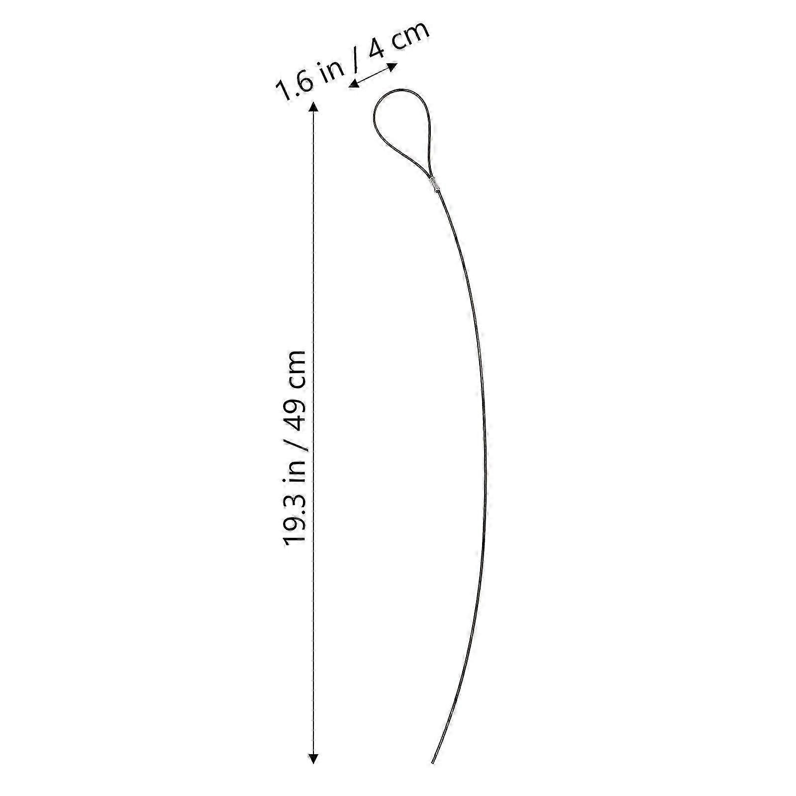 sets of springs for wooden gate, fence, gate opener, gate rope, gate post spring