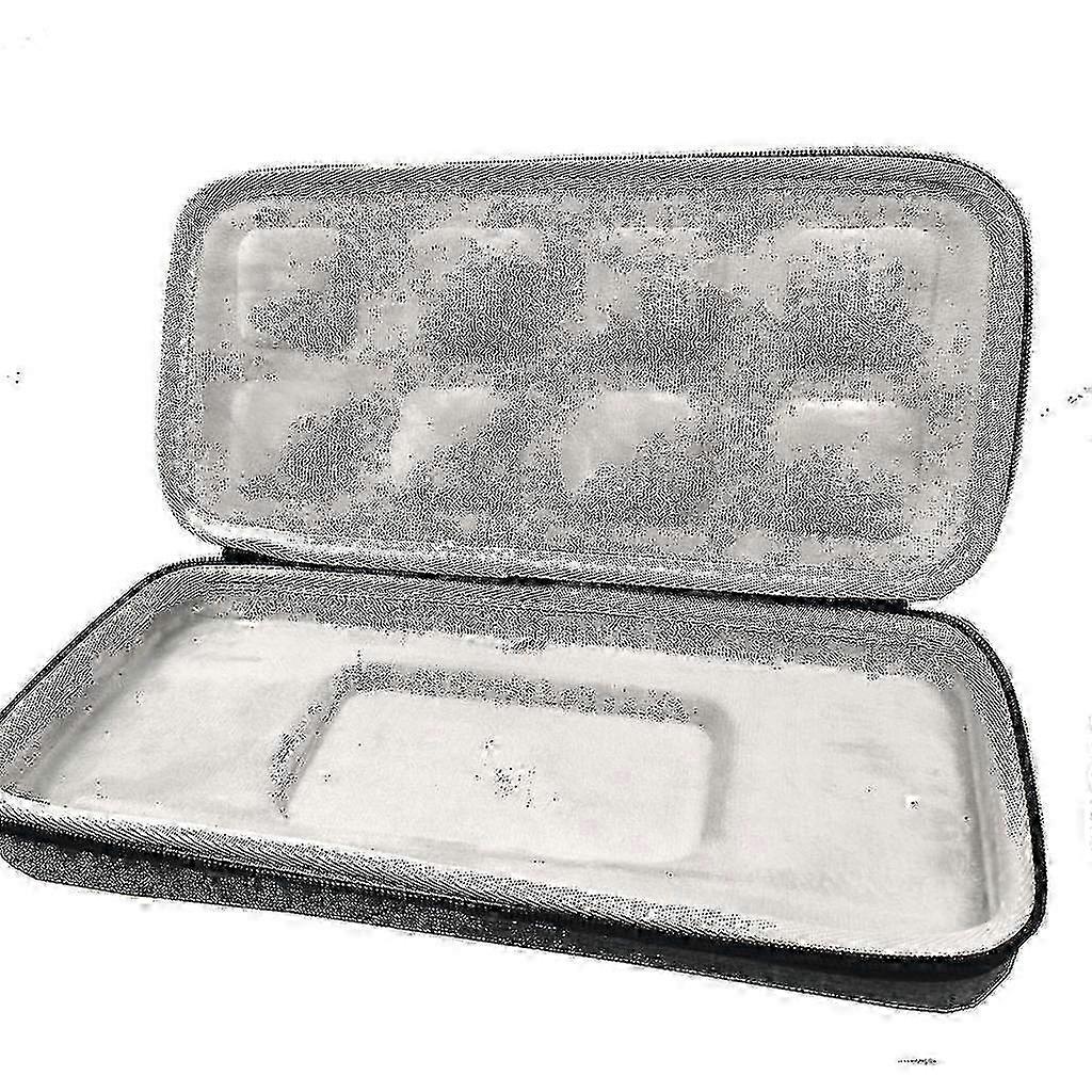 Carrying Storage Bag suitable for certain mechanical keyboards and mechanical mini keyboard cases