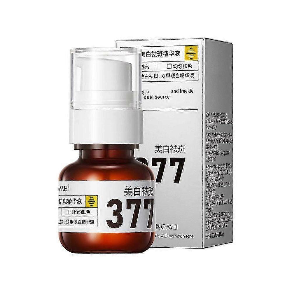 40ml Hydrating Essence with Niacinamide for Brightening Spots and Moisturizing Dull Skin Lightweight Formula for All Skin Types