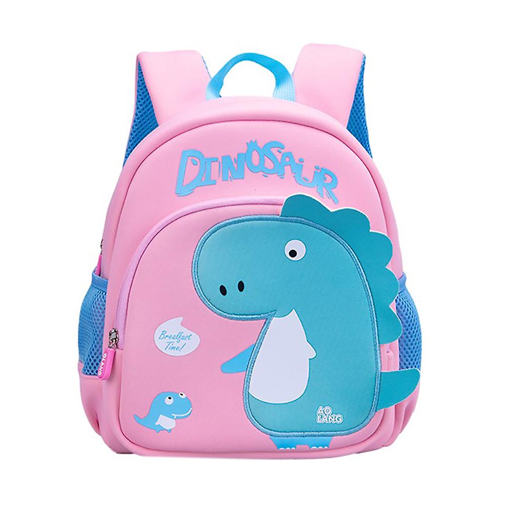 Kaxidy Kid Backpack Dinosaur Backpack Kindergarten Preschool Schoolbag