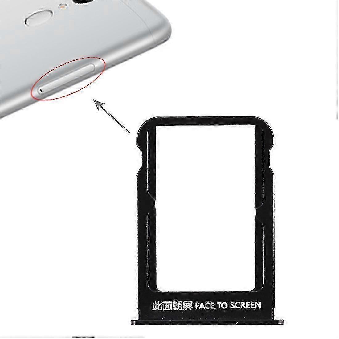 SIM Card Tray for Xiaomi Note 3 2025